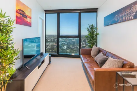 4210/222 Margaret St, Brisbane City, QLD 4000