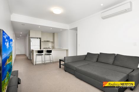 Property photo of 1006/1 Australia Avenue Sydney Olympic Park NSW 2127