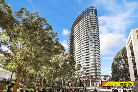 Property photo of 1006/1 Australia Avenue Sydney Olympic Park NSW 2127