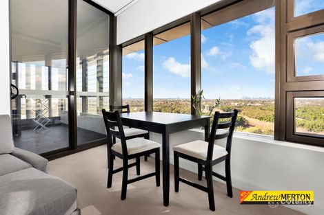 Property photo of 1006/1 Australia Avenue Sydney Olympic Park NSW 2127