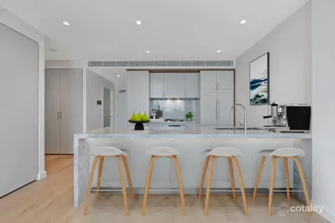 Property photo of 203/36 Spit Road Mosman NSW 2088