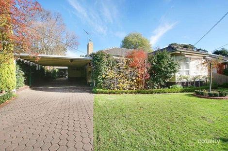 Property photo of 10 Sykes Avenue Ferntree Gully VIC 3156