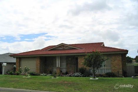 24 Naranghi Cct, Maryland, NSW 2287