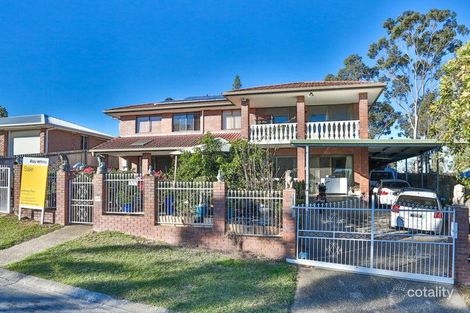Property photo of 50 Tinaroo Street Durack QLD 4077