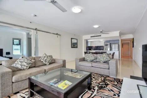 Property photo of 611/102 Esplanade Darwin City NT 0800