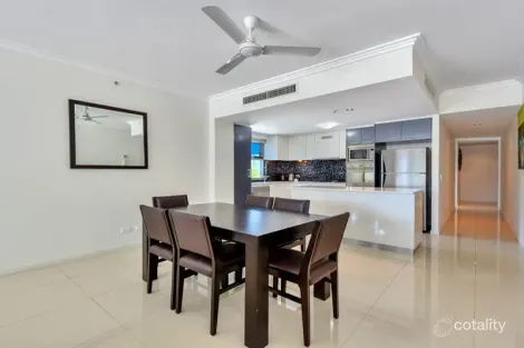 Property photo of 611/102 Esplanade Darwin City NT 0800