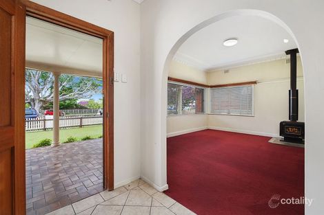 Property photo of 35 Hastings Street Wauchope NSW 2446