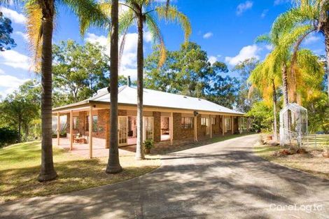 Property photo of 400 Haven Road Upper Brookfield QLD 4069