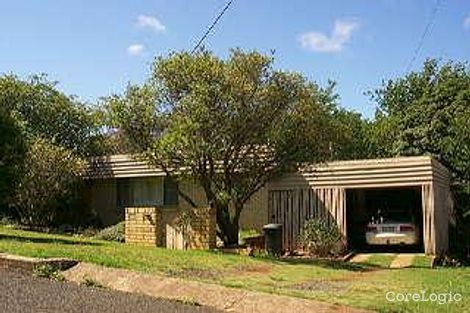 Property photo of 2/4 Maple Street East Toowoomba QLD 4350