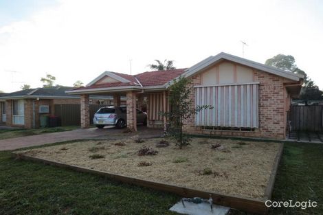 Property photo of 72 Aldebaran Street Cranebrook NSW 2749