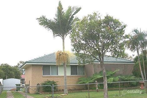 Property photo of 2 Somerset Street Kippa-Ring QLD 4021