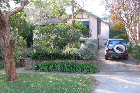 29 Milling St, Hunters Hill, NSW 2110