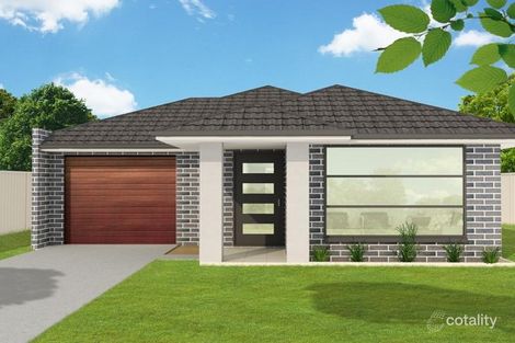 3 Wallarah Cct, Gregory Hills, NSW 2557