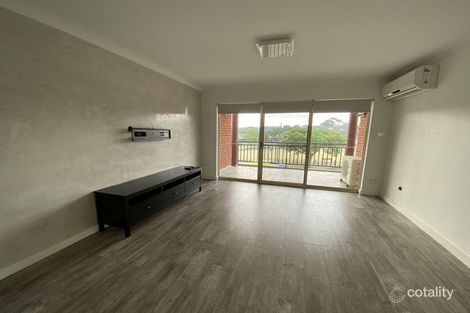 Property photo of 5/13 Cairds Avenue Bankstown NSW 2200