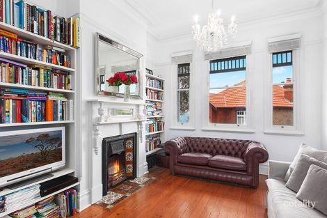 Property photo of 9 Queens Avenue McMahons Point NSW 2060