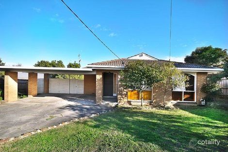 39 Meadowbrook Dr, Wheelers Hill, VIC 3150