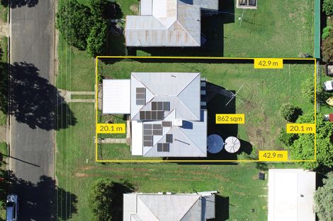 Property photo of 145 Bell Street Biloela QLD 4715