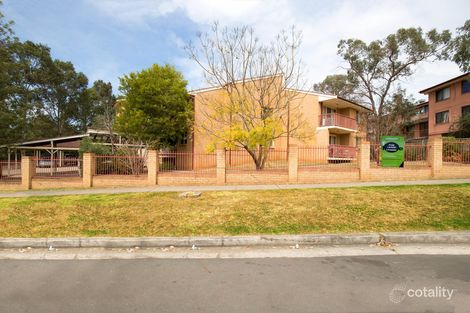 Property photo of 5/40-42 Victoria Street Werrington NSW 2747