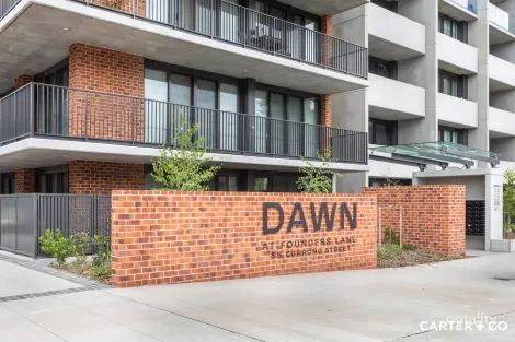 Property photo of 613/55 Currong Street North Braddon ACT 2612