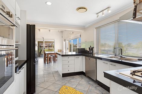 Property photo of 59 Fitzwilliam Street Carrara QLD 4211