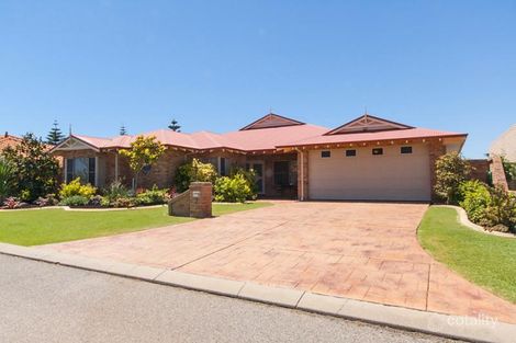 Property photo of 7 St Kitts Boulevard Secret Harbour WA 6173