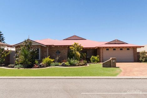 Property photo of 7 St Kitts Boulevard Secret Harbour WA 6173