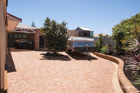 Property photo of 7 St Kitts Boulevard Secret Harbour WA 6173