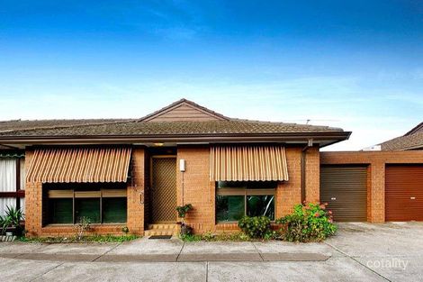 5/624 Barkly St, West Footscray, VIC 3012