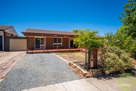 Property photo of 47 Ragless Circuit Kambah ACT 2902