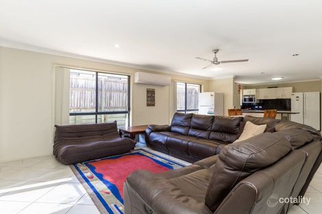 Property photo of 21 Uluru Place Forest Lake QLD 4078
