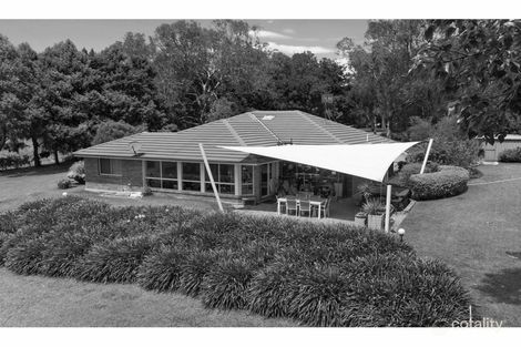 Property photo of 4 Homestead Lane Armidale NSW 2350