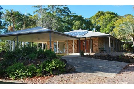 Property photo of 35 Ensbey Road Flaxton QLD 4560
