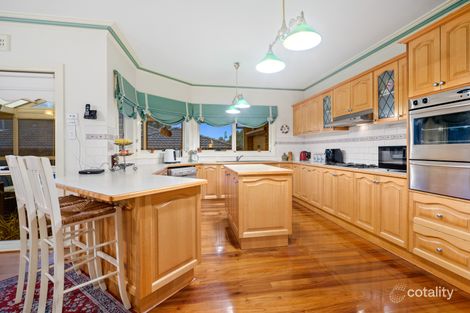 Property photo of 31 Bushmans Way South Morang VIC 3752