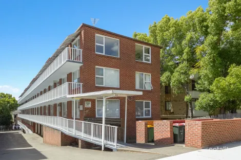 10/151b Smith St, Summer Hill, NSW 2130
