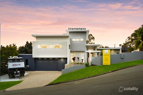 Property photo of 5 Koro Court Ashmore QLD 4214