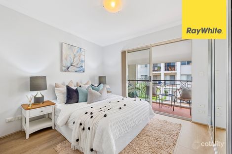36/6-8 Nile Cl, Marsfield, NSW 2122