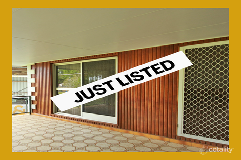 98 Victoria St, Silkwood, QLD 4856