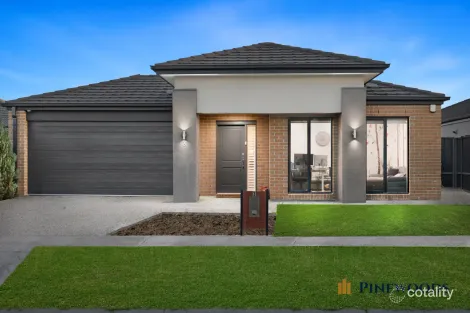 Property photo of 3 Faston Road Kalkallo VIC 3064