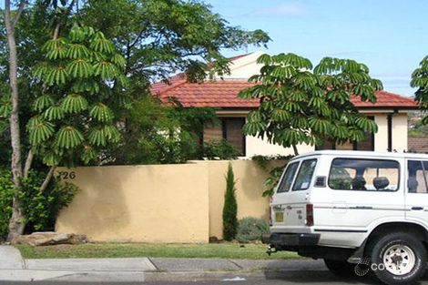 126a Lawrence St, Freshwater, NSW 2096