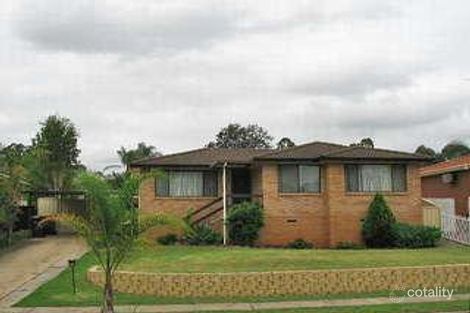 67 Yarramundi Dr, Dean Park, NSW 2761