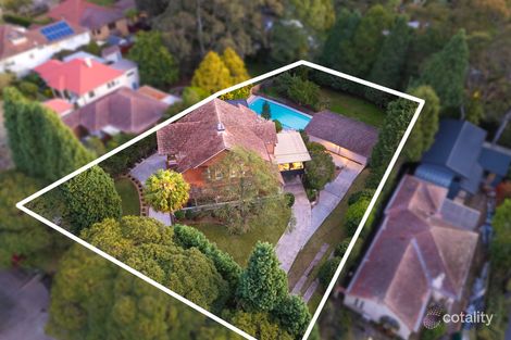 Property photo of 6 Beaconsfield Road Chatswood NSW 2067