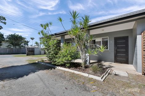 Property photo of 1/19 Van Eldik Avenue Andergrove QLD 4740