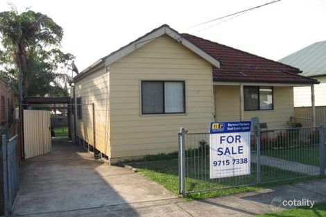Property photo of 101 Cumberland Road Auburn NSW 2144