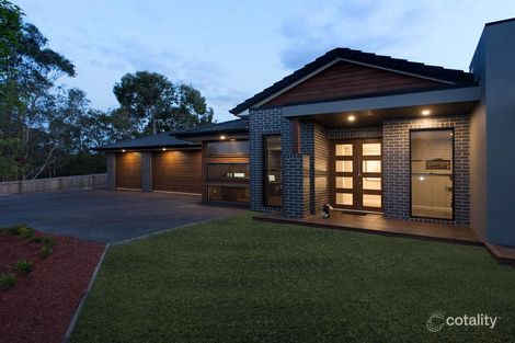 Property photo of 2 Toorak Close Narangba QLD 4504