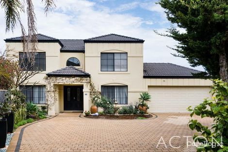 Property photo of 39 Foundry Court North Fremantle WA 6159