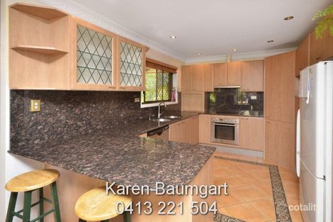 Property photo of 3 Vista Court Capalaba QLD 4157