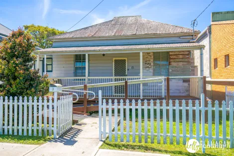 3 Tozer St, West Kempsey, NSW 2440