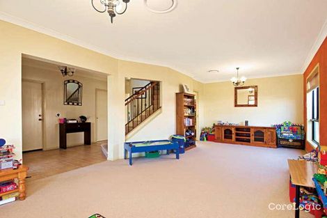Property photo of 1 Athella Place Dural NSW 2158