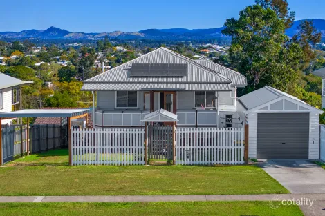 24 Old Maryborough Rd, Gympie, QLD 4570