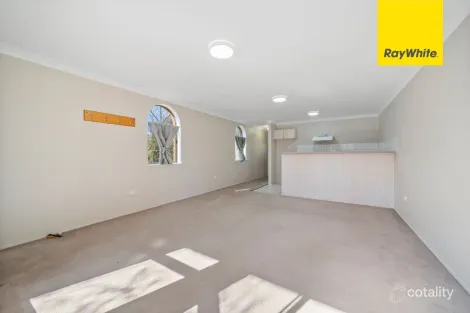 Property photo of 21A/12 Albermarle Place Phillip ACT 2606